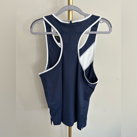 Puma X Tracksmith Singlet - Picture 2 of 7
